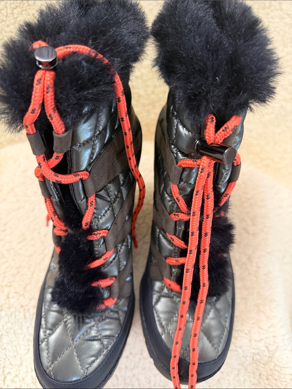 Jessica Simpson Brixel Wedge Booties - Picture 6 of 6